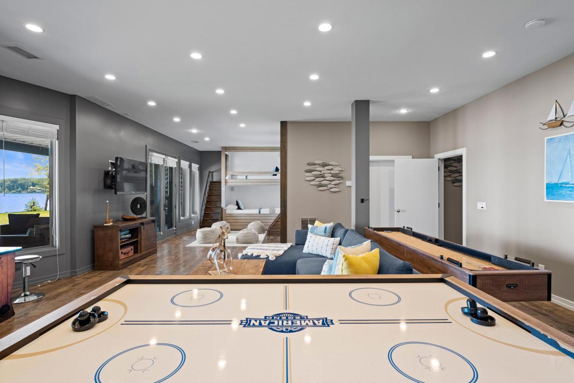 Lake Norman Getaway Mooresville Esterno foto