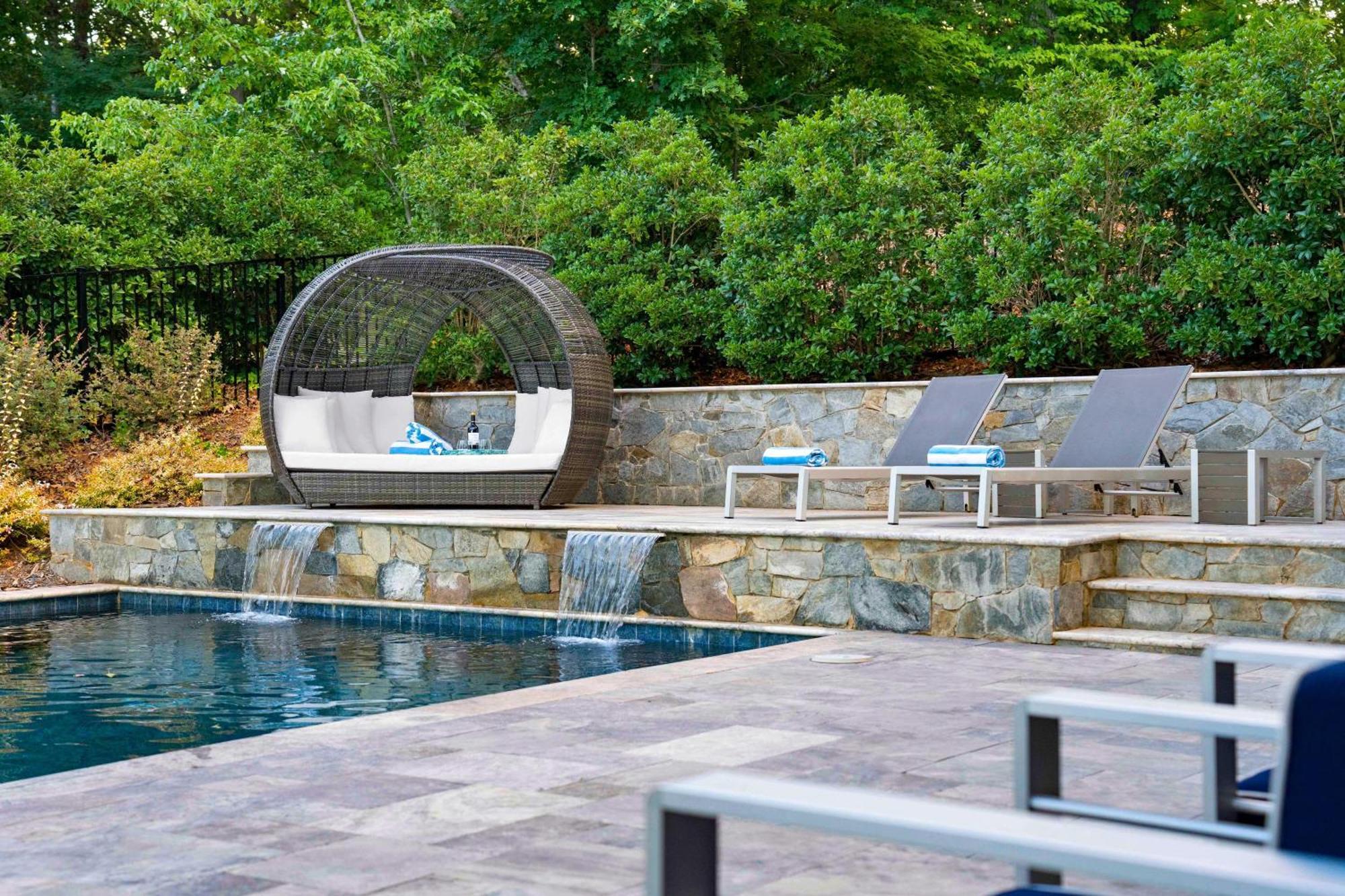 Lake Norman Getaway Mooresville Esterno foto