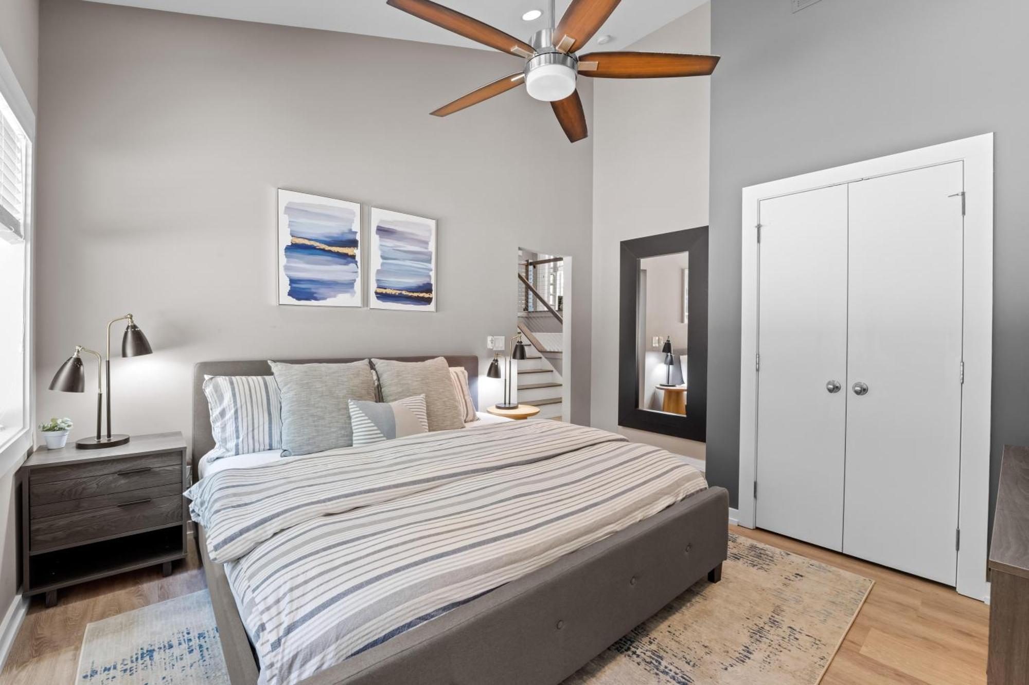 Lake Norman Getaway Mooresville Esterno foto