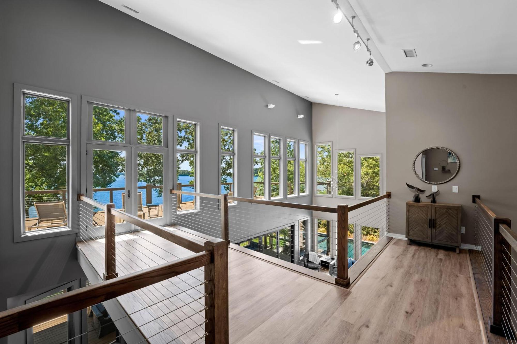 Lake Norman Getaway Mooresville Esterno foto