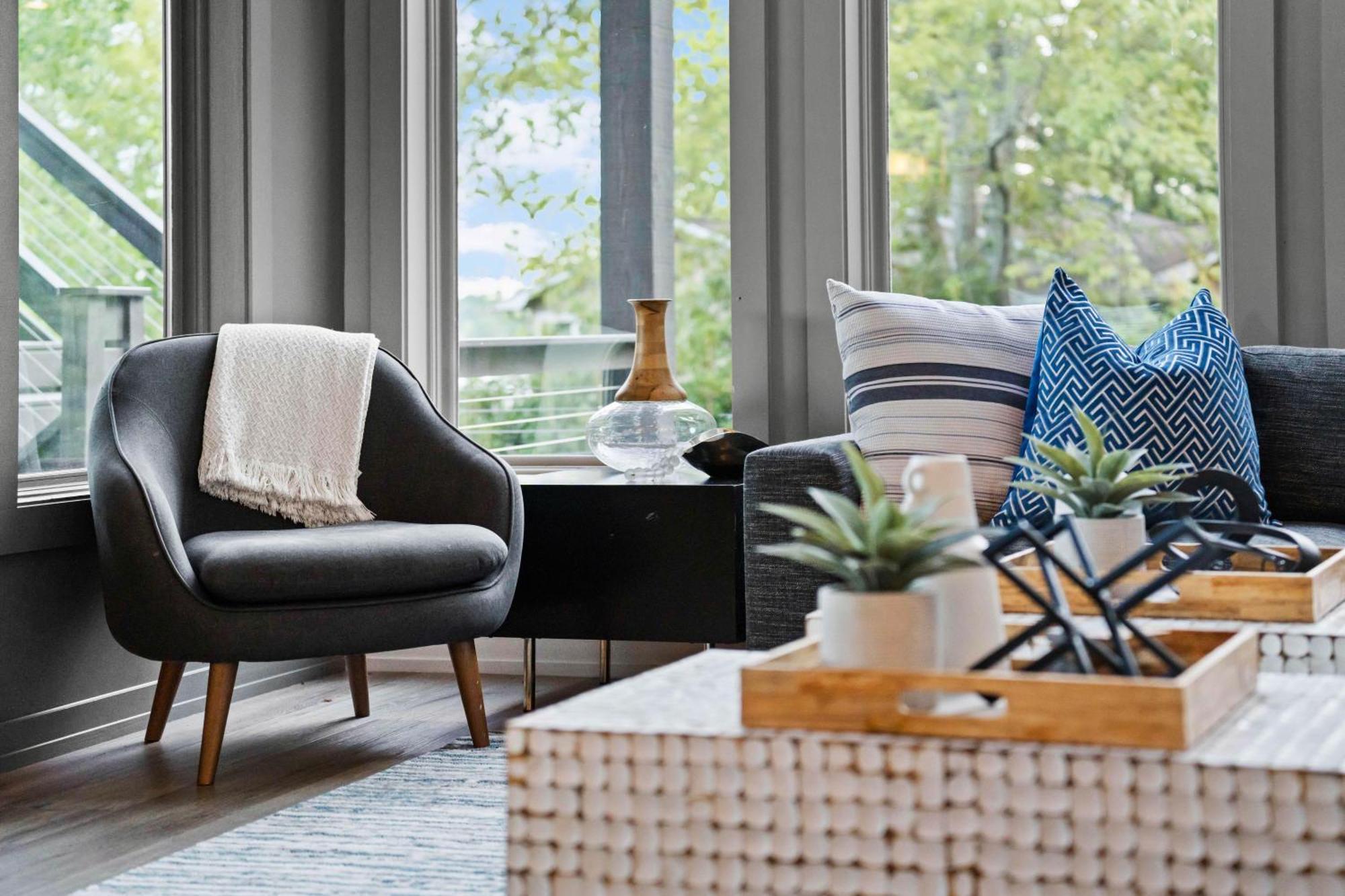 Lake Norman Getaway Mooresville Esterno foto