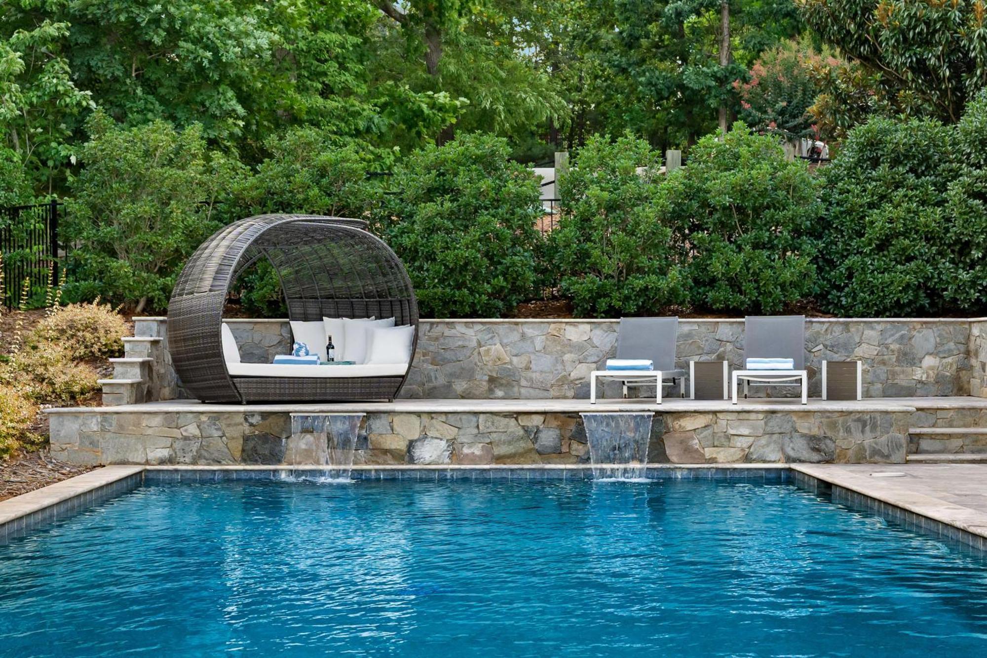 Lake Norman Getaway Mooresville Esterno foto
