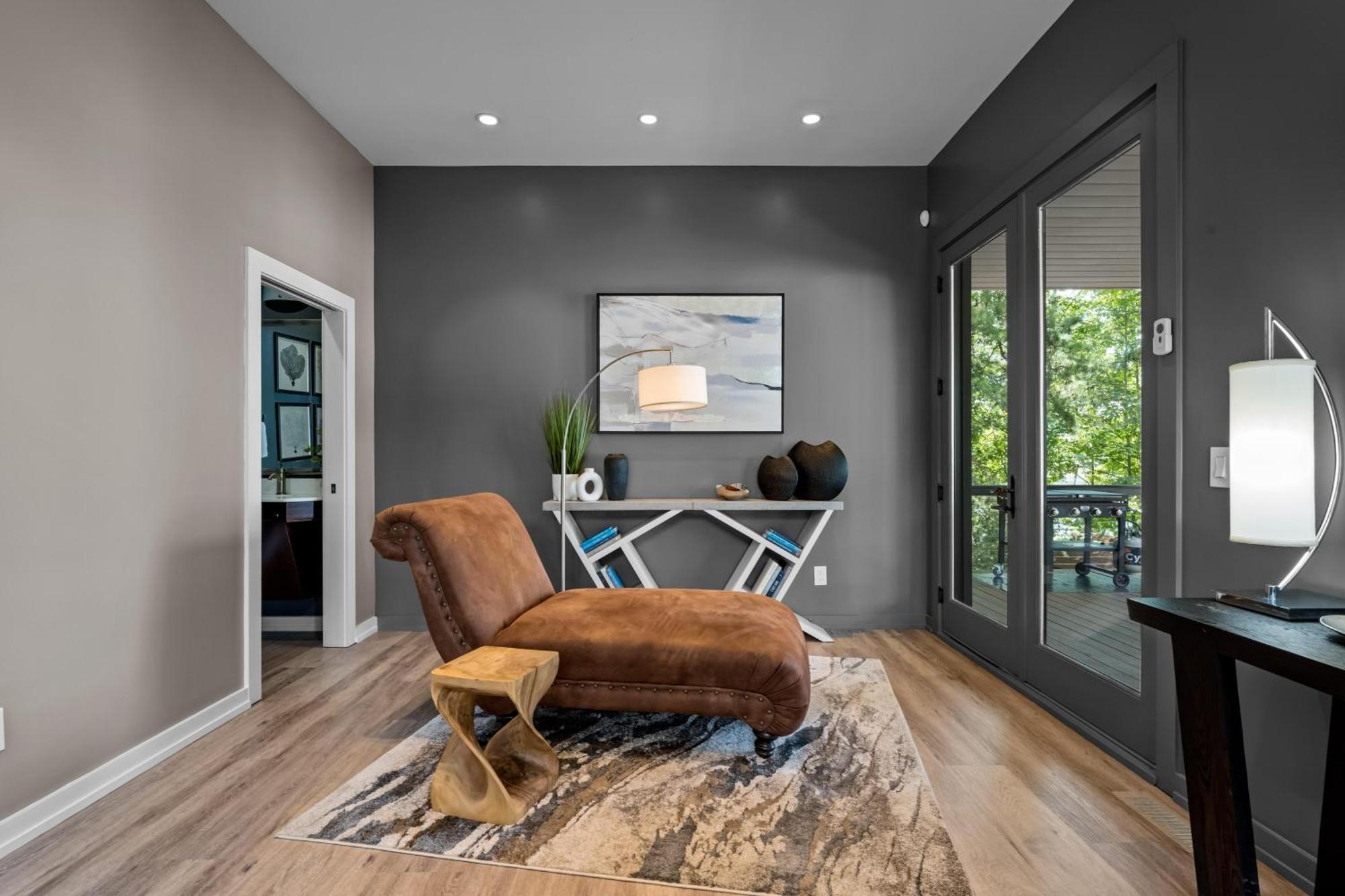 Lake Norman Getaway Mooresville Esterno foto