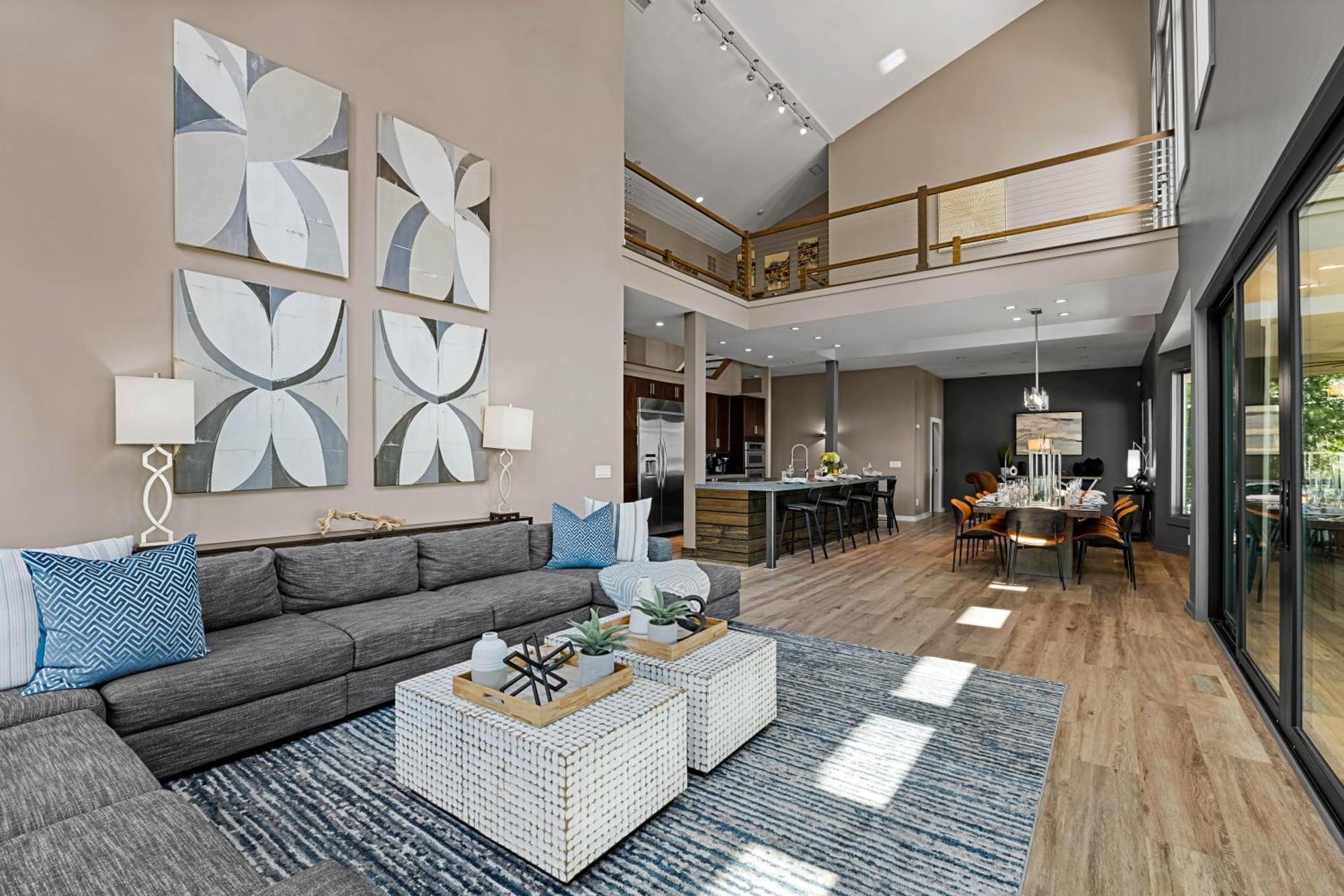 Lake Norman Getaway Mooresville Esterno foto