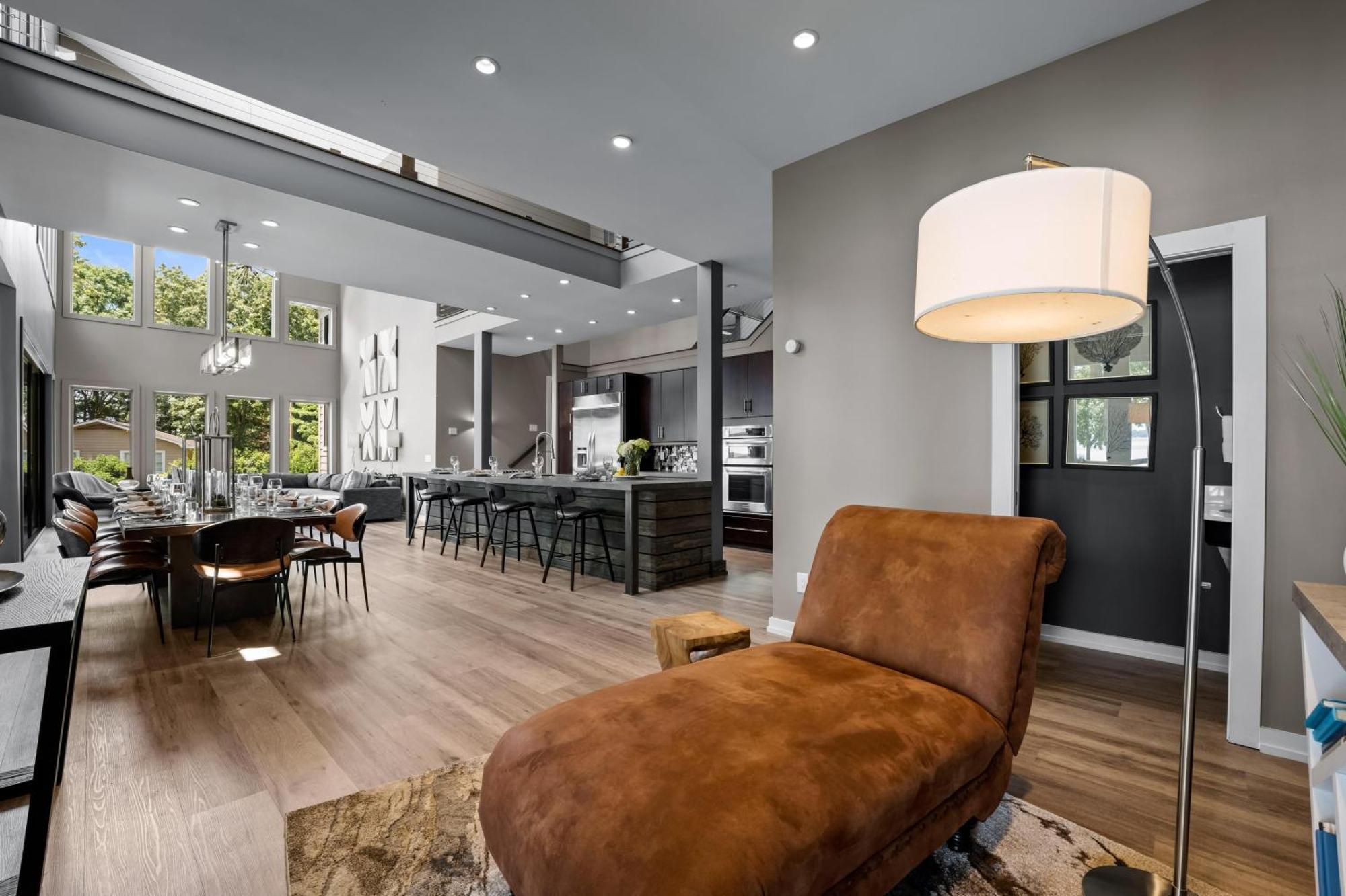 Lake Norman Getaway Mooresville Esterno foto
